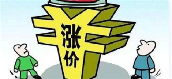 2018年商混原材料或持續(xù)漲價，比這更扎心的還在后面……